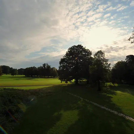 Golf Ostrava