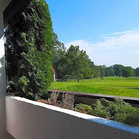 Golf Ostrava Šilheřovice