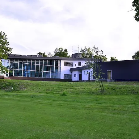 Golf Ostrava