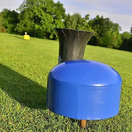 Golf Ostrava