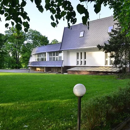Hotell Golf Ostrava Šilheřovice