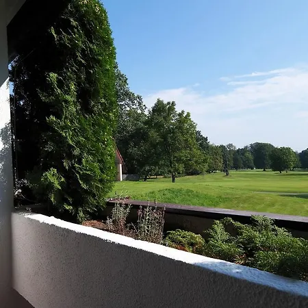Golf Ostrava Hotel Silherovice