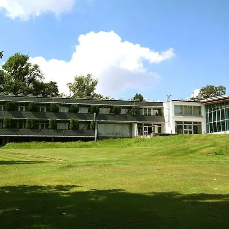 Golf Ostrava Silherovice