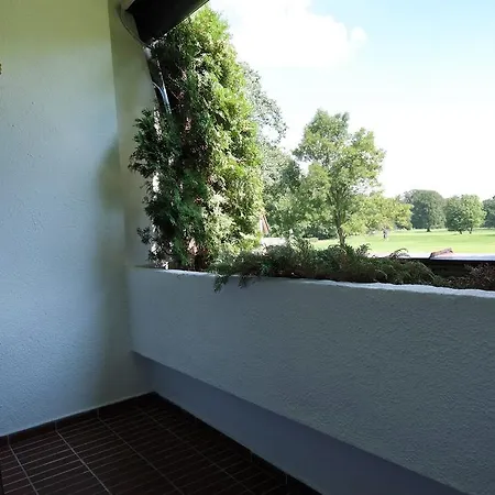 Golf Ostrava Hotel Silherovice