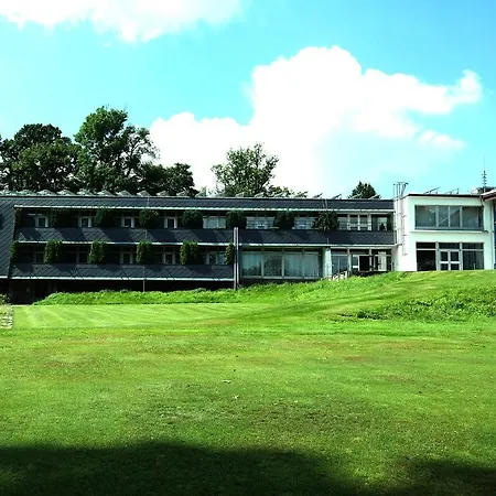 Golf Ostrava Hotell