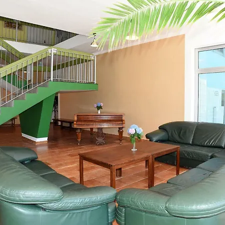 Hotell Golf Ostrava 3*