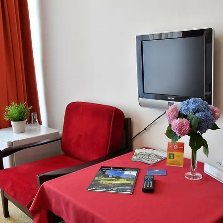Golf Ostrava Hotell Šilheřovice