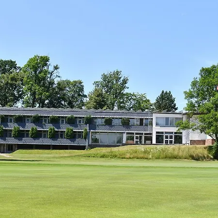 Golf Ostrava Hotell Šilheřovice