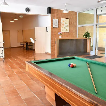 Golf Ostrava