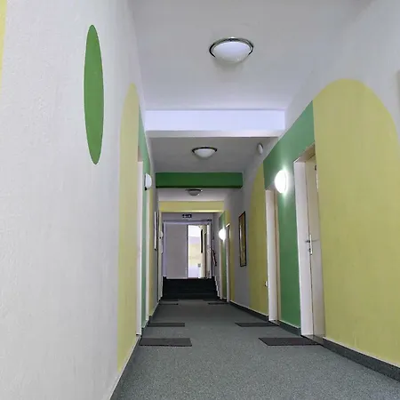 Hotel Golf Ostrava