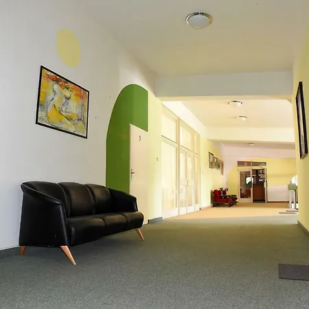Golf Ostrava Silherovice