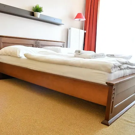 Golf Ostrava 3* Šilheřovice