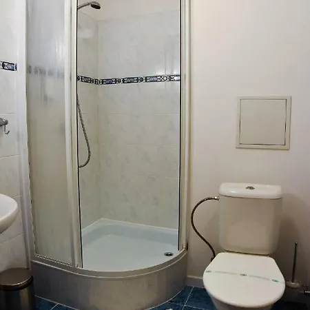 Hotel Golf Ostrava 3*