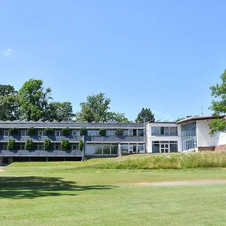 Hotel Golf Ostrava 3*