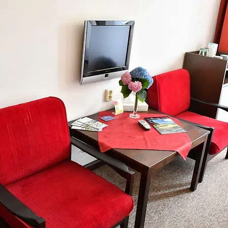 Golf Ostrava Hotell Šilheřovice