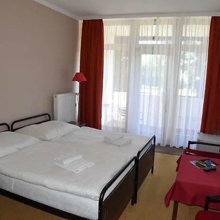 Hotell Golf Ostrava 3*