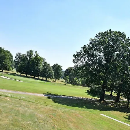 Hotell Golf Ostrava