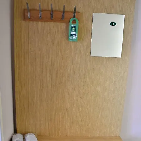 Hotell Golf Ostrava Šilheřovice