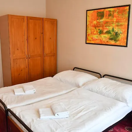 Hotel Golf Ostrava Silherovice