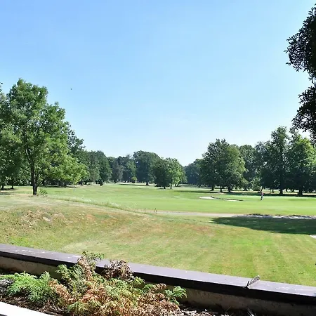 Golf Ostrava Hotel Silherovice