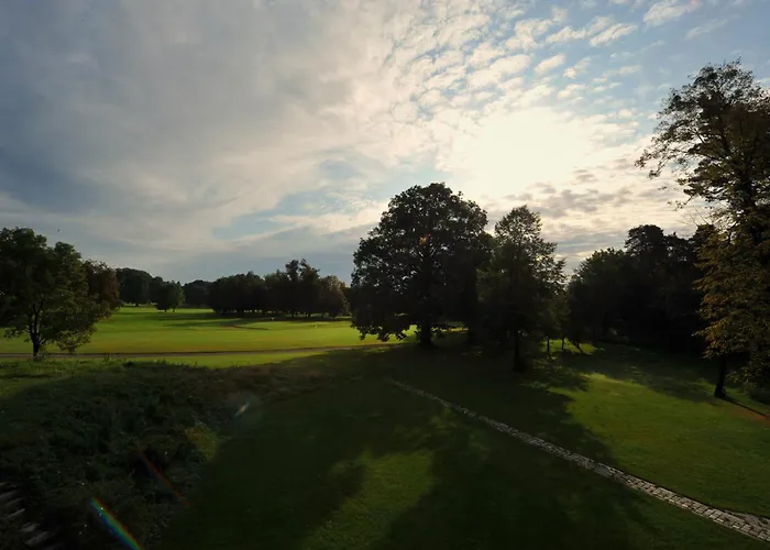 Golf Ostrava
