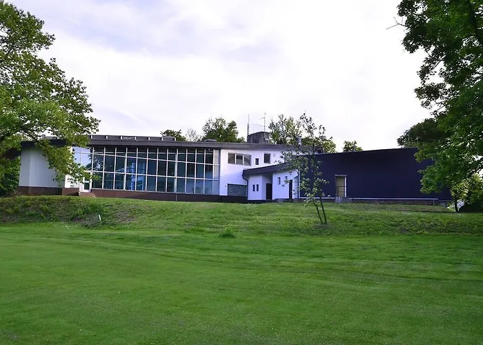 Golf Ostrava