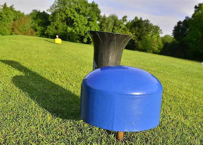 Golf Ostrava