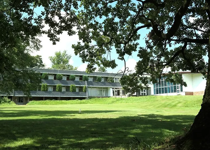 Golf Ostrava 3*