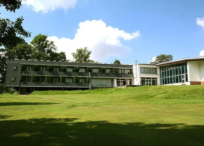 Golf Ostrava Šilheřovice