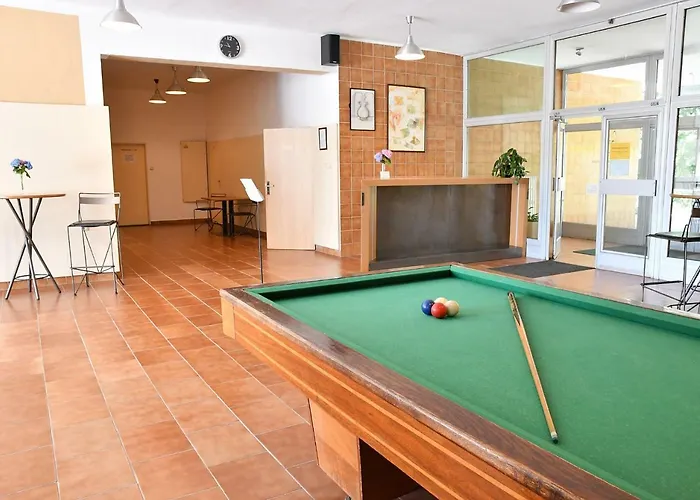 Golf Ostrava