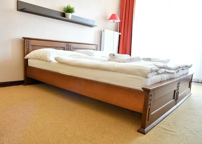 Golf Ostrava 3* Šilheřovice