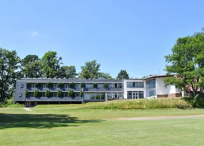 Hotell Golf Ostrava 3*