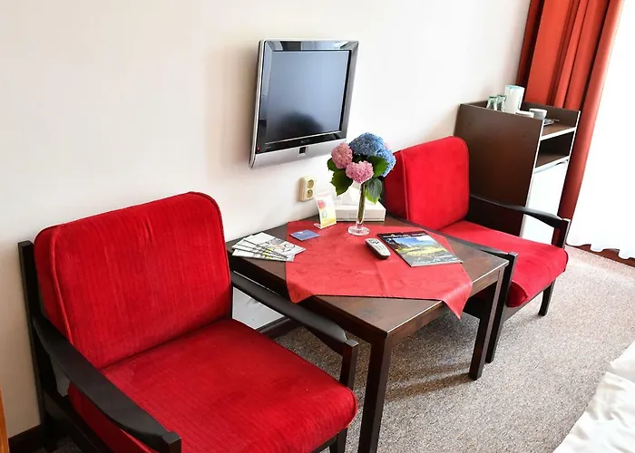 Golf Ostrava Hotell Šilheřovice