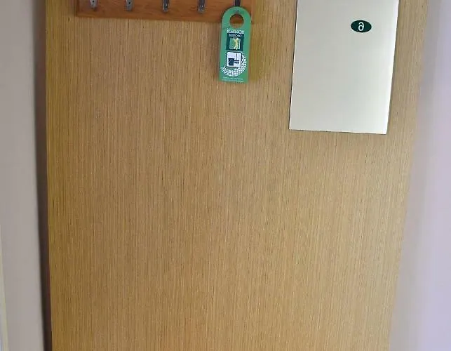 Hotell Golf Ostrava Šilheřovice
